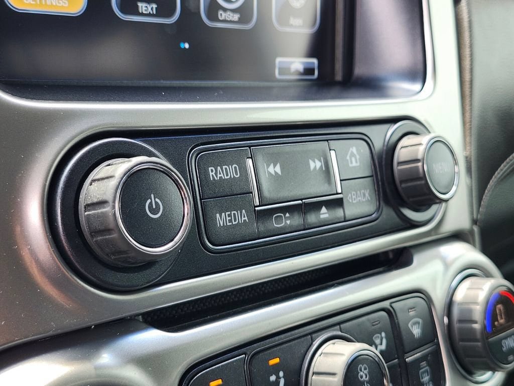 Used 2019 Chevrolet Tahoe LS AWD/4WD image 22