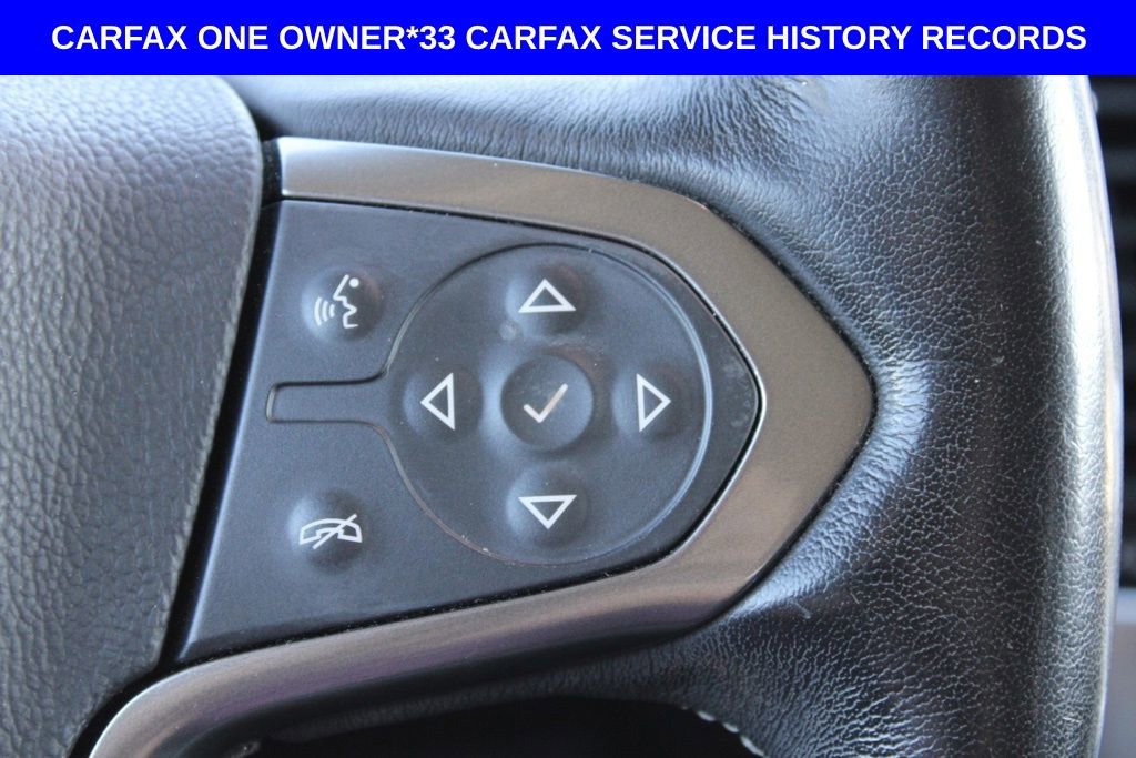 Used 2019 Chevrolet Suburban Premier w/ RST 6.2L Performance Edition image 32