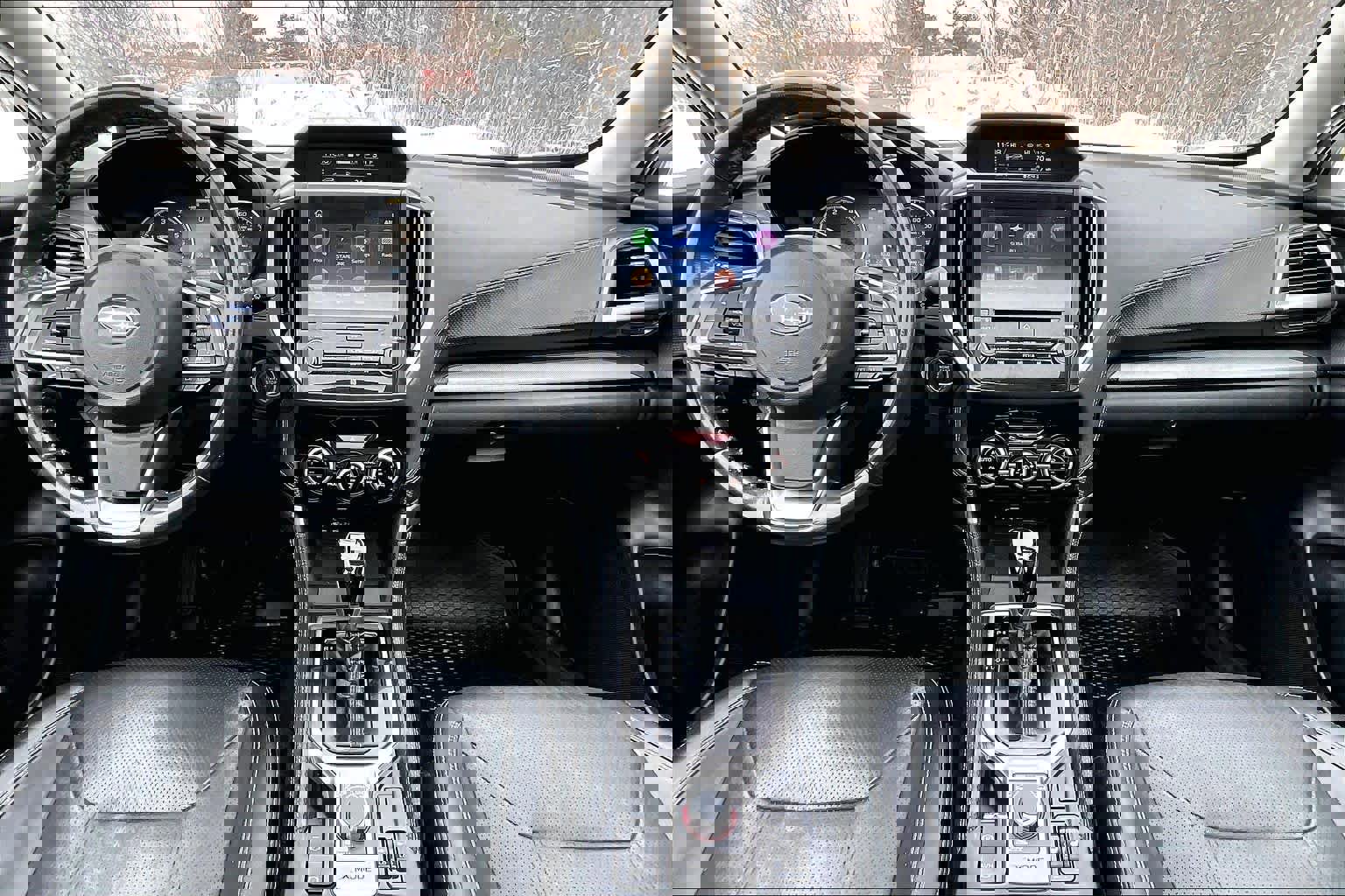 Used 2019 Subaru Forester Limited image 16