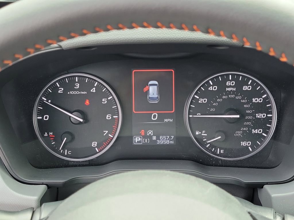 Certified 2025 Subaru Crosstrek 2.5i Limited w/ Popular Package #3A AWD/4WD image 26