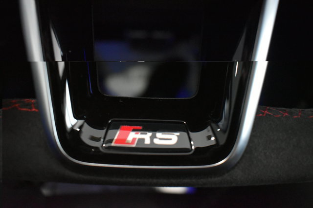 Used 2025 Audi RS 6 performance AWD/4WD image 26
