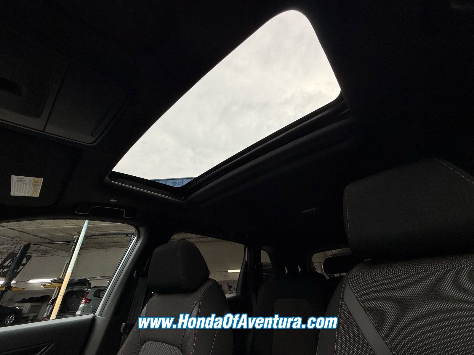 Used 2024 Honda CR-V Sport image 27