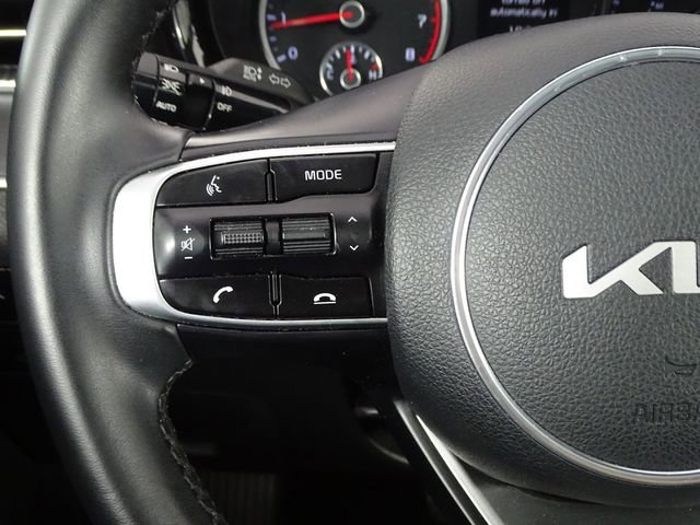 Certified 2022 Kia K5 GT-Line w/ GT-Line FWD Premium Package image 25