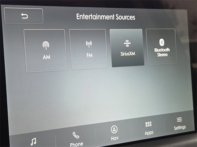 Used 2023 Lincoln Aviator Grand Touring w/ Equipment Group 301A image 13