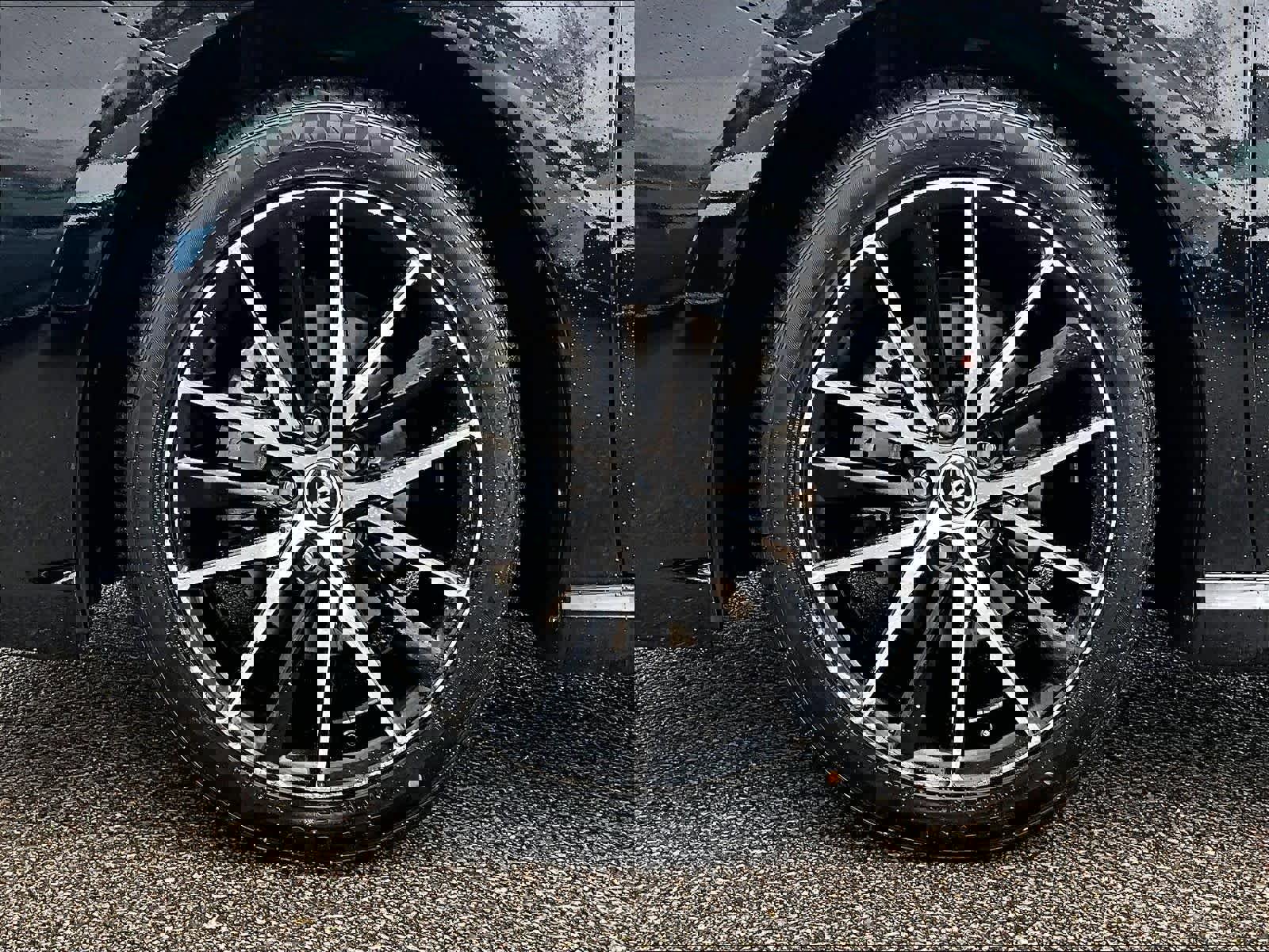 Certified 2023 Toyota Camry SE image 7