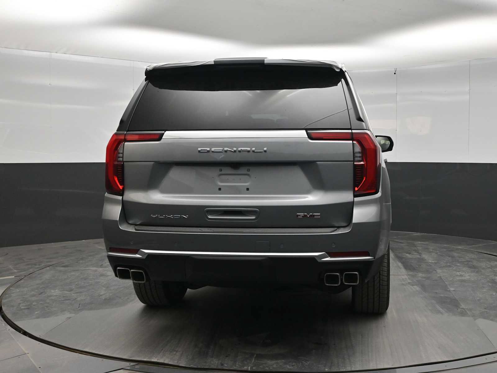 New 2026 GMC Yukon Denali w/ Sun & Power Step Package AWD/4WD image 6