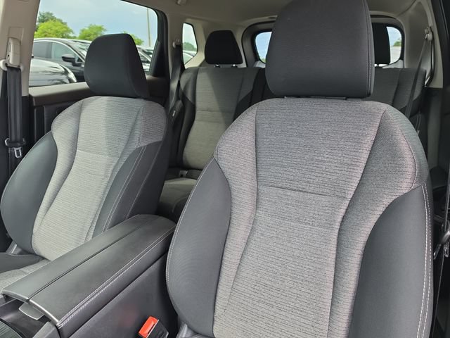 Certified 2022 Nissan Rogue SV FWD image 21