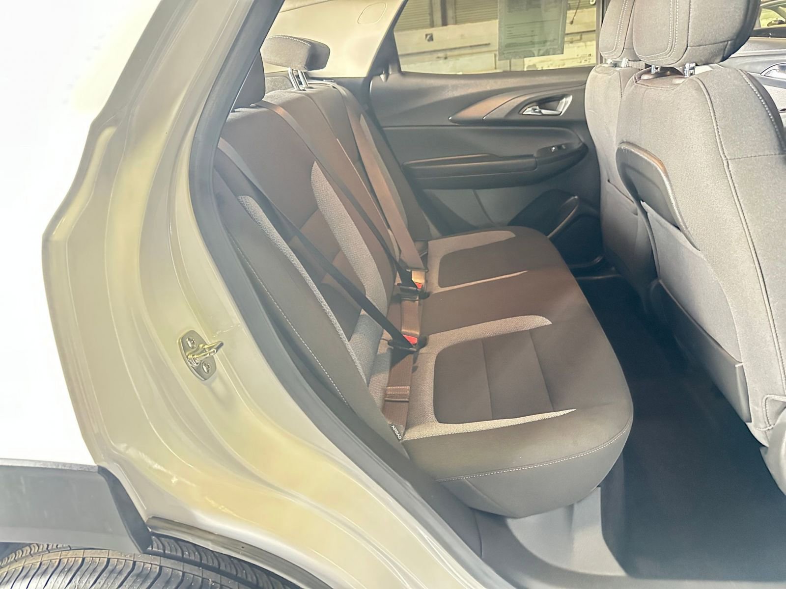 Used 2025 Chevrolet TrailBlazer LT image 39