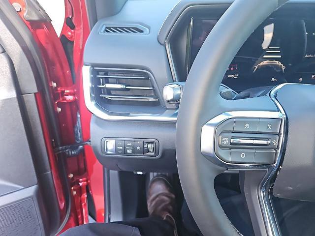 New 2026 GMC Terrain Elevation w/ Elevation Premium Package image 12