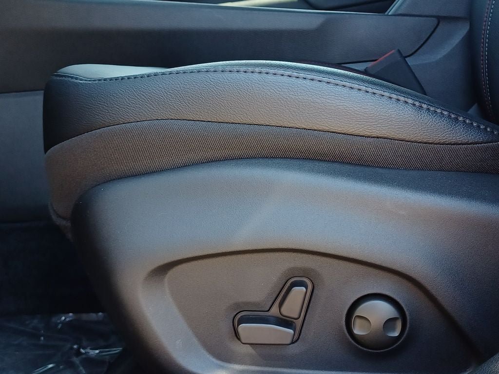 New 2026 Jeep Compass Trailhawk AWD/4WD image 10