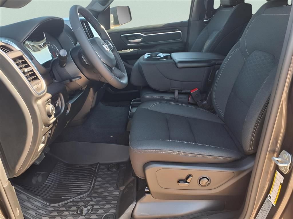 New 2026 RAM 1500 Big Horn image 6