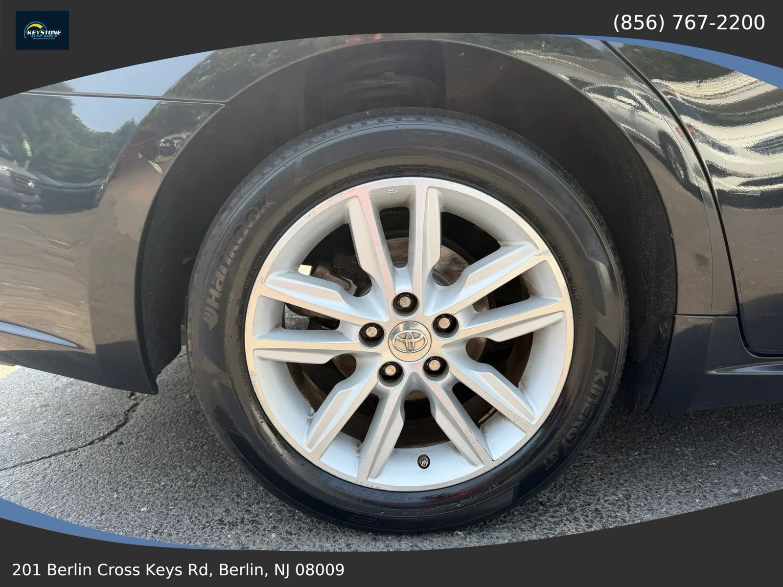 Used 2015 Toyota Avalon XLE FWD image 37