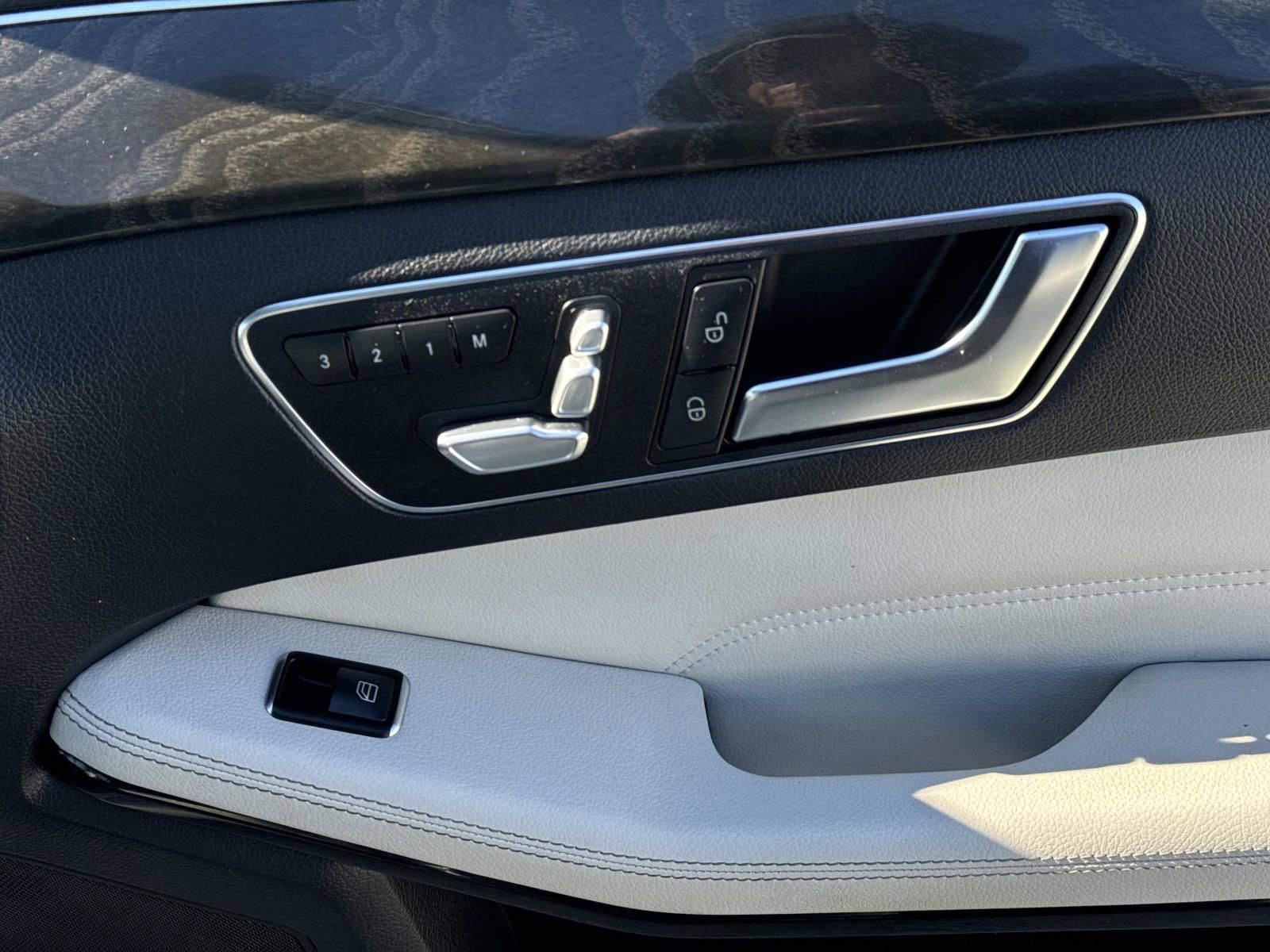 Used 2016 Mercedes-Benz E 250 Sedan image 14
