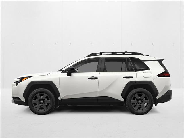New 2026 Toyota RAV4 AWD image 2
