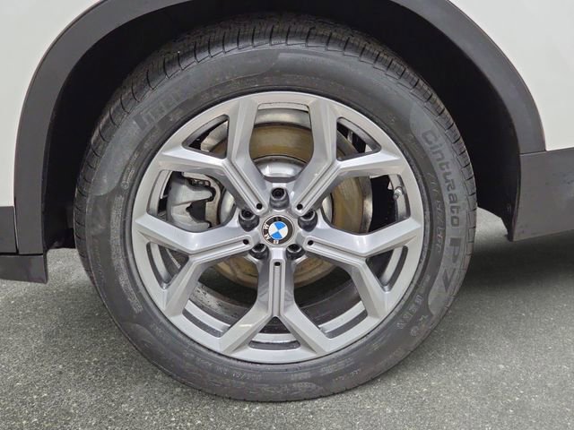 Certified 2025 BMW X4 xDrive30i AWD/4WD image 30