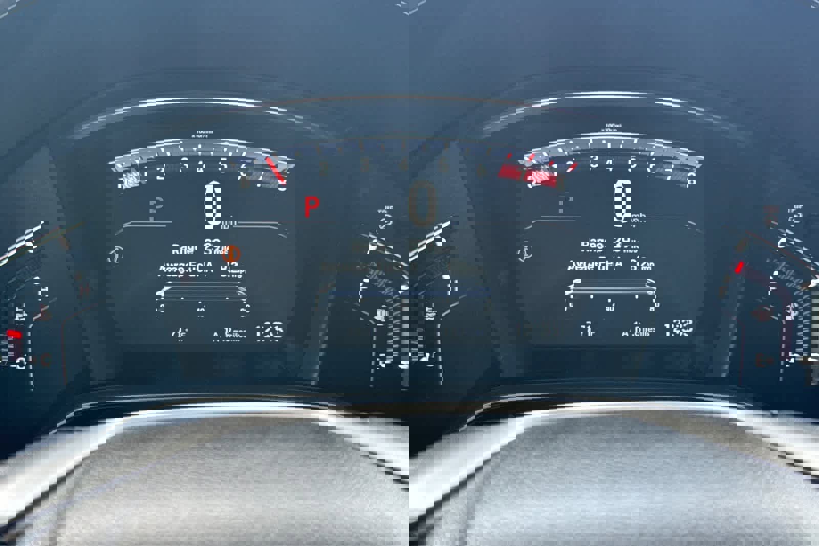 Used 2020 Honda CR-V Touring image 29