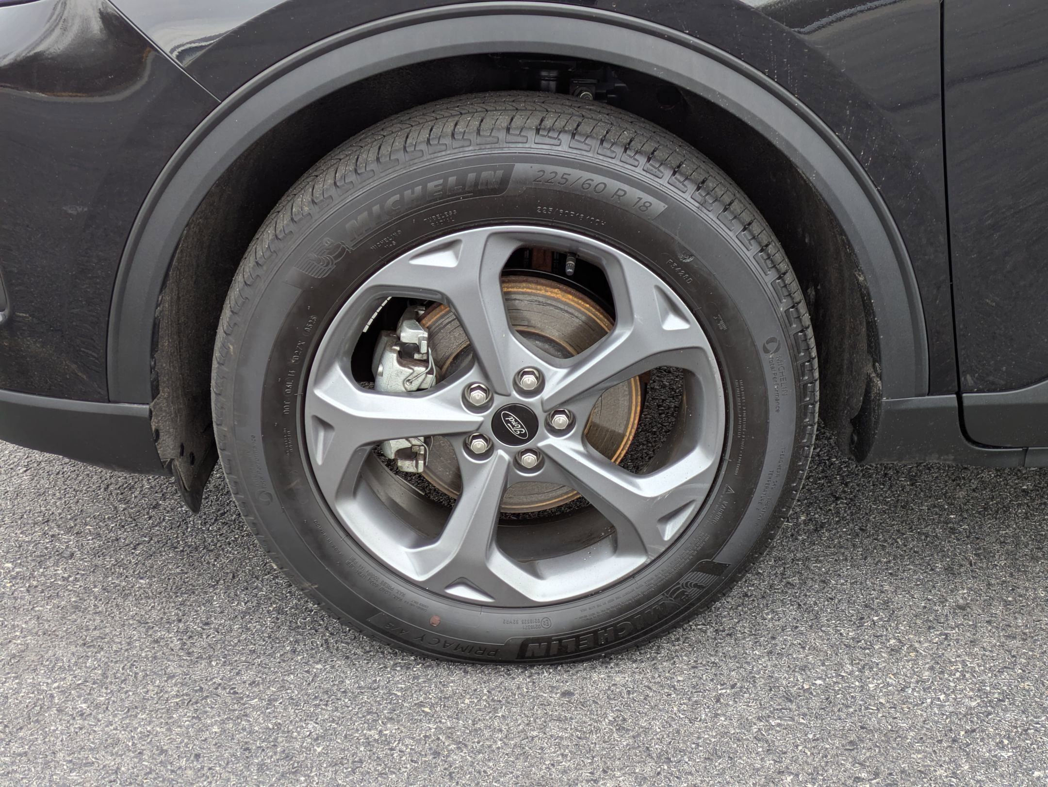 Used 2025 Ford Escape ST-Line Select image 23