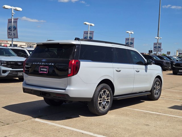 New 2026 Ford Expedition Max Active video 2