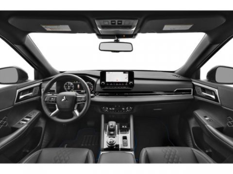 New 2025 Mitsubishi Outlander SEL Black Edition image 10
