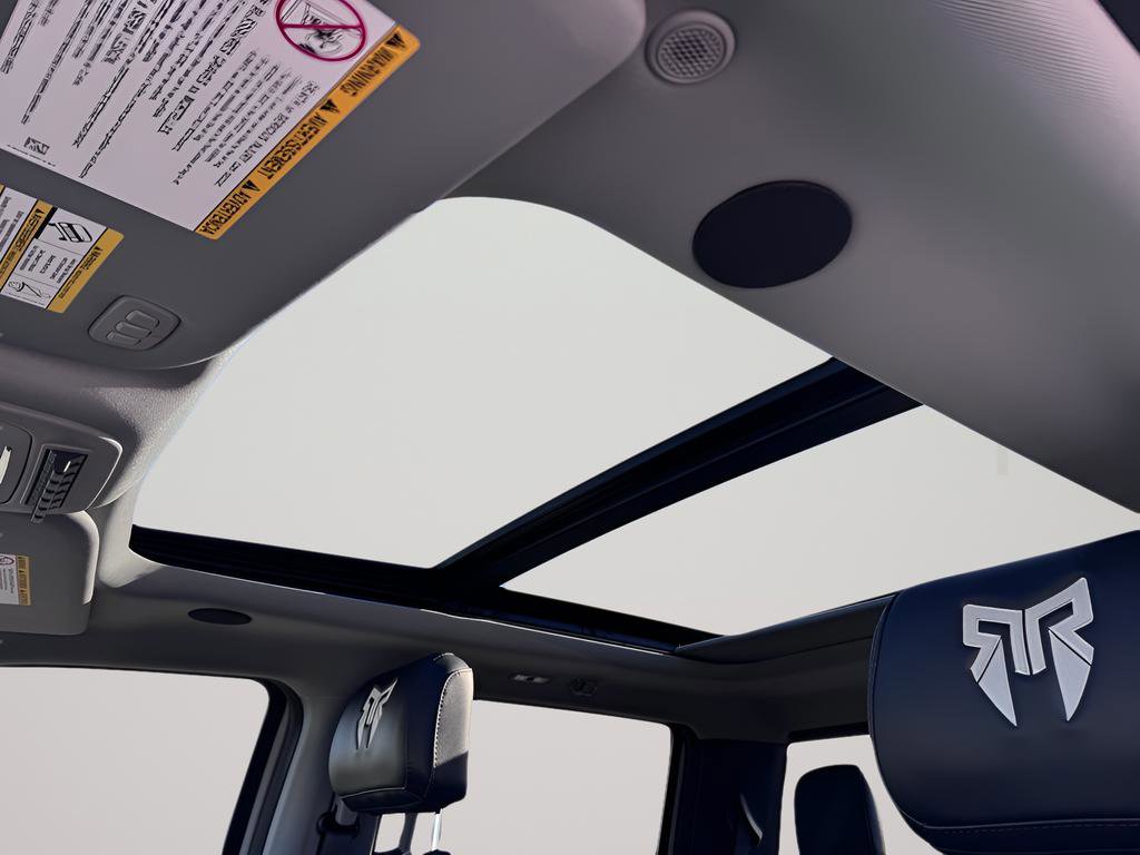 New 2026 Ford F250 Lariat w/ Black Appearance Package image 23