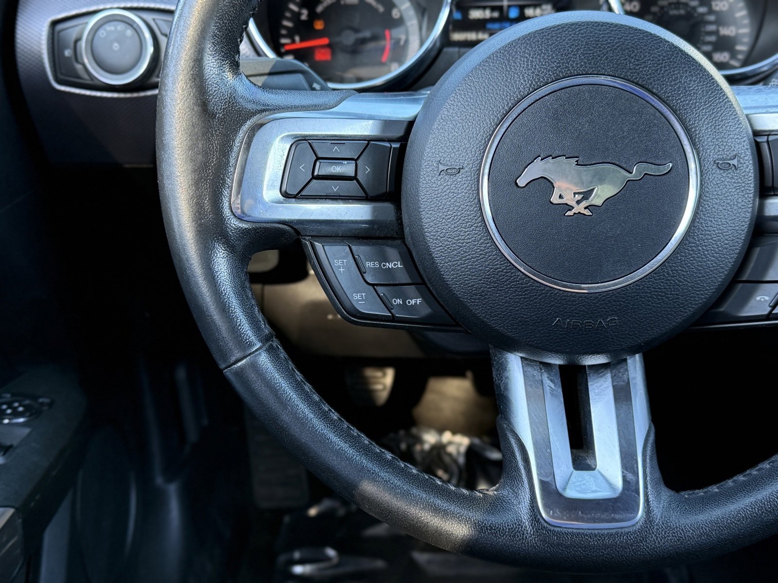 Used 2016 Ford Mustang GT w/ Interior & Wheel Package image 25