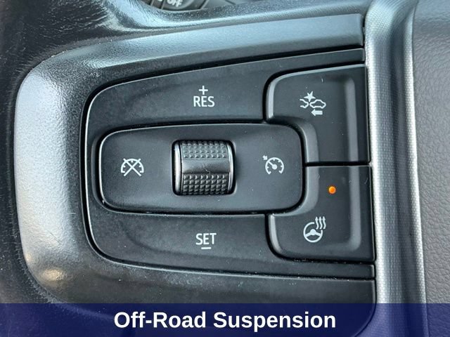 Used 2019 GMC Sierra 1500 SLT AWD/4WD image 34
