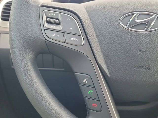 Used 2017 Hyundai Santa Fe Sport FWD image 19