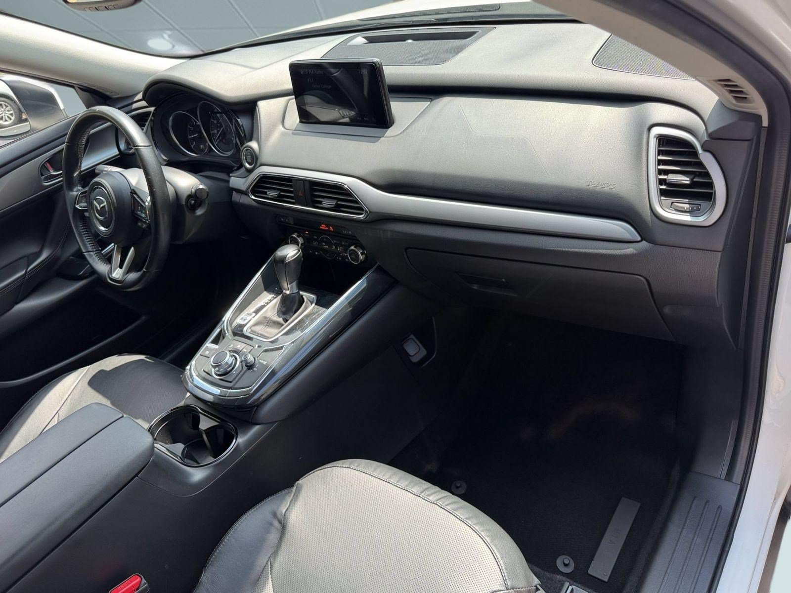 Used 2018 MAZDA CX-9 Touring FWD image 30