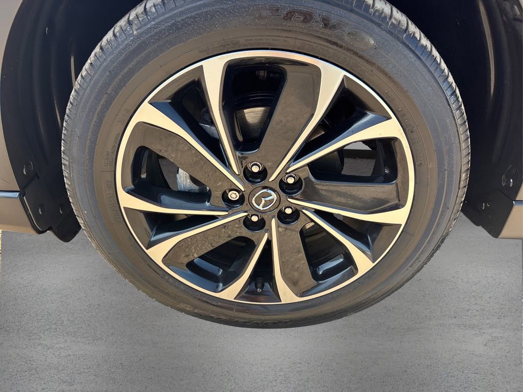 New 2025 Hyundai Santa Fe Calligraphy image 12