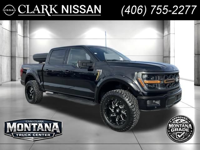 Used 2025 Ford F150 Tremor w/ Tow/Haul Package
