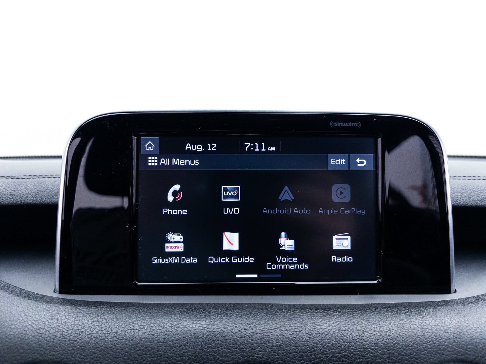 Used 2019 Kia Stinger GT RWD image 4