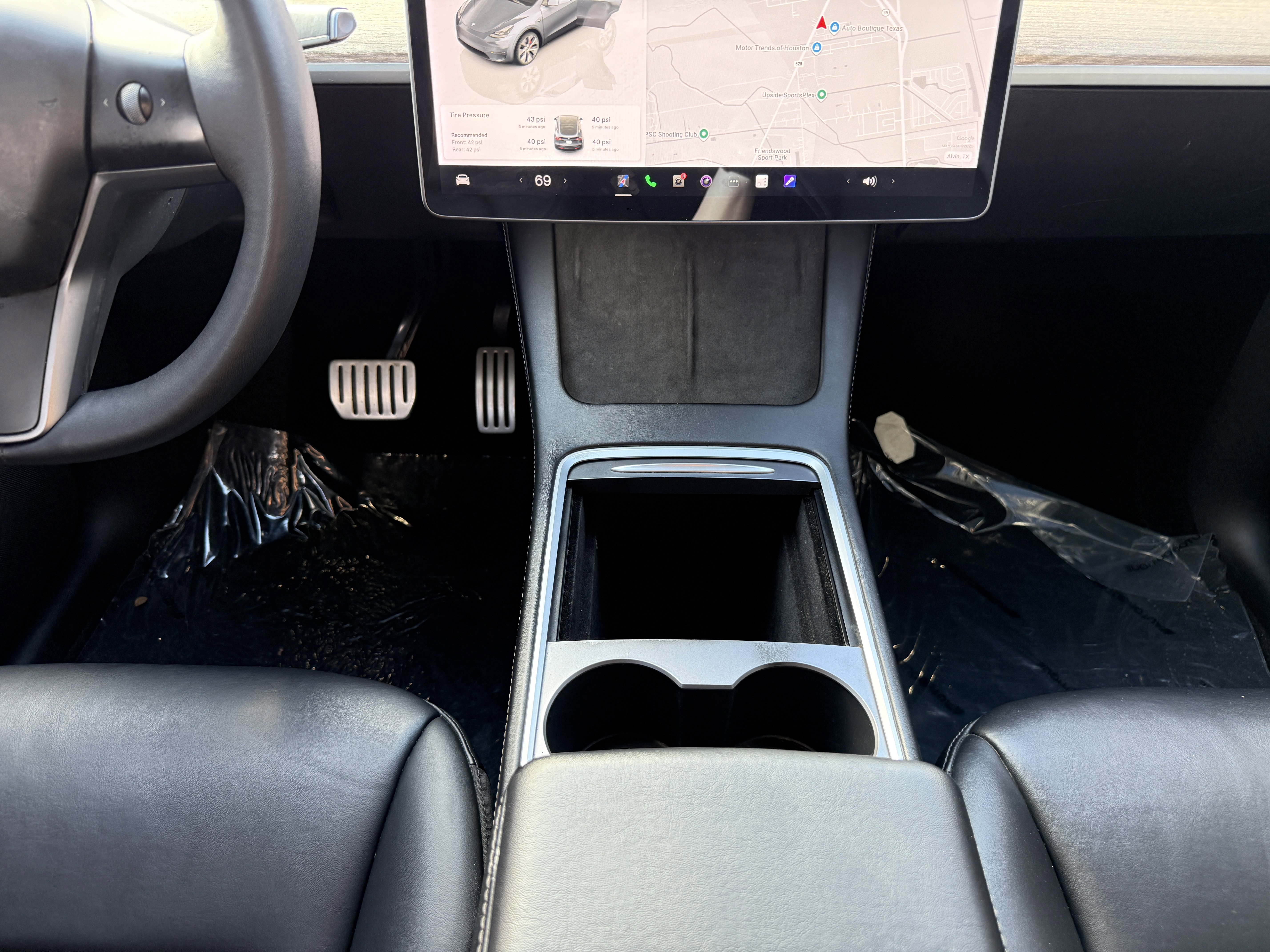 Used 2022 Tesla Model Y Performance image 38