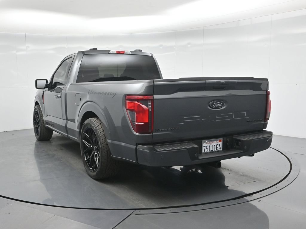 Used 2024 Ford F150 XL w/ Equipment Group 103A High image 38