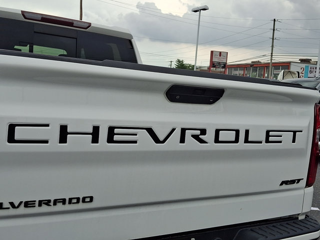 Used 2021 Chevrolet Silverado 1500 RST w/ All Star Edition Plus AWD/4WD image 34