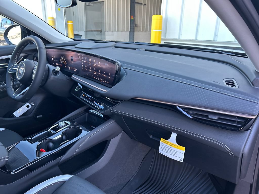 New 2026 Buick Envision Sport Touring AWD/4WD image 41
