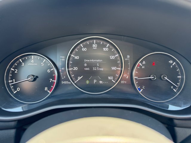 Used 2026 MAZDA MAZDA3 2.5 S Sedan w/ Preferred Pkg FWD image 29