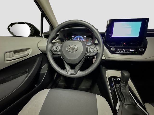 New 2026 Toyota Corolla LE image 26