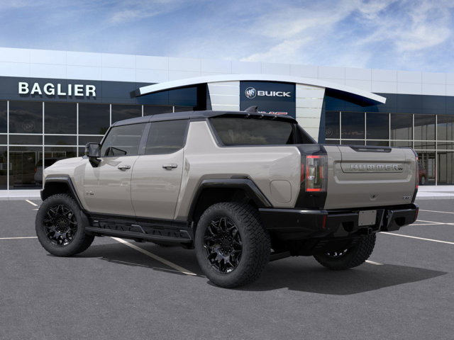 New 2026 GMC Hummer EV 4x4 Crew Cab image 3
