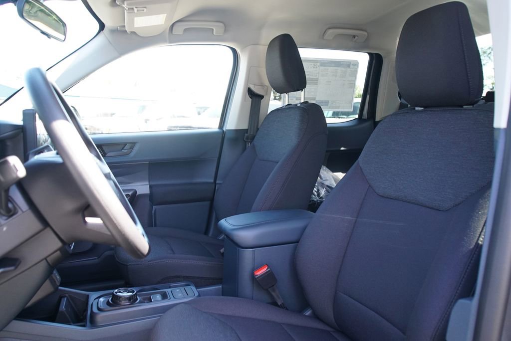 New 2026 Ford Maverick XL AWD/4WD image 19