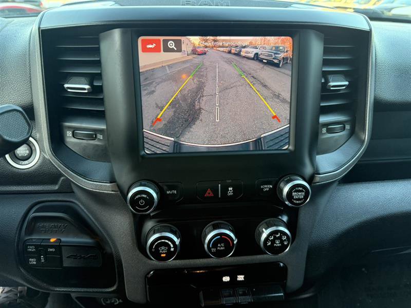 Used 2022 RAM 3500 Tradesman image 35