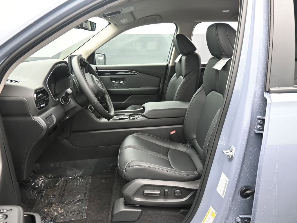 New 2026 Honda Passport RTL image 34