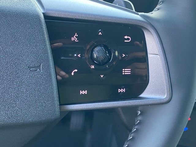 New 2025 Nissan Murano SV image 18