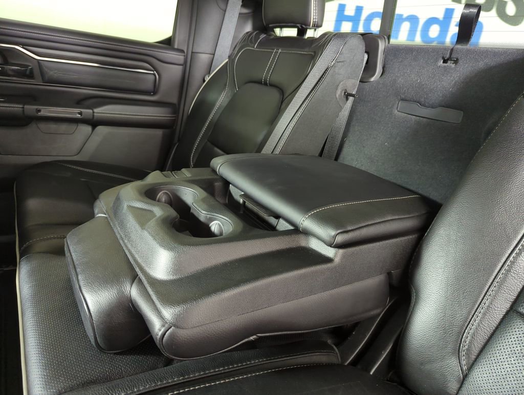 Used 2024 RAM 1500 Limited image 31