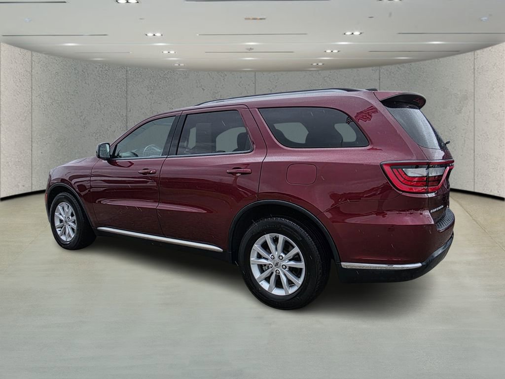 Used 2023 Dodge Durango SXT image 5