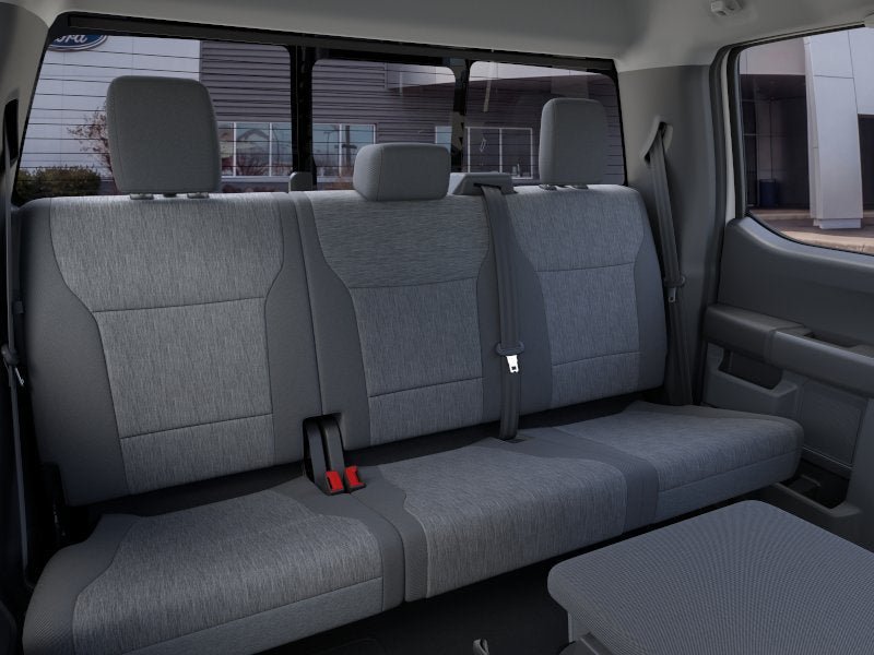 New 2026 Ford F250 XL w/ STX Appearance Package AWD/4WD image 11
