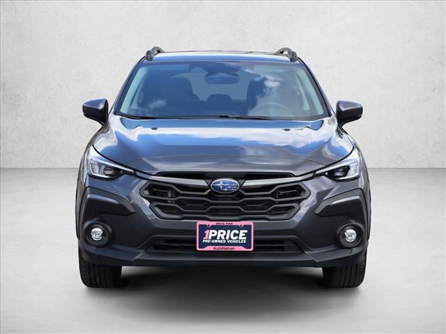 Used 2026 Subaru Crosstrek 2.5i Limited w/ Crosstrek Mirror Package AWD/4WD image 2