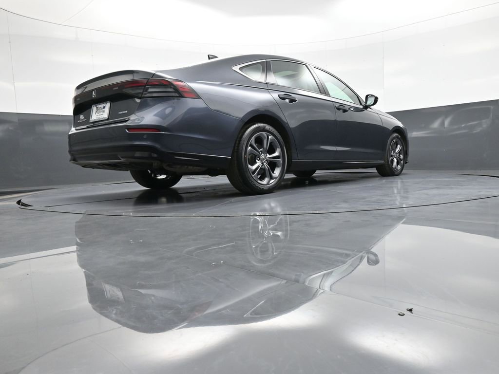 Certified 2023 Honda Accord EX-L image 29