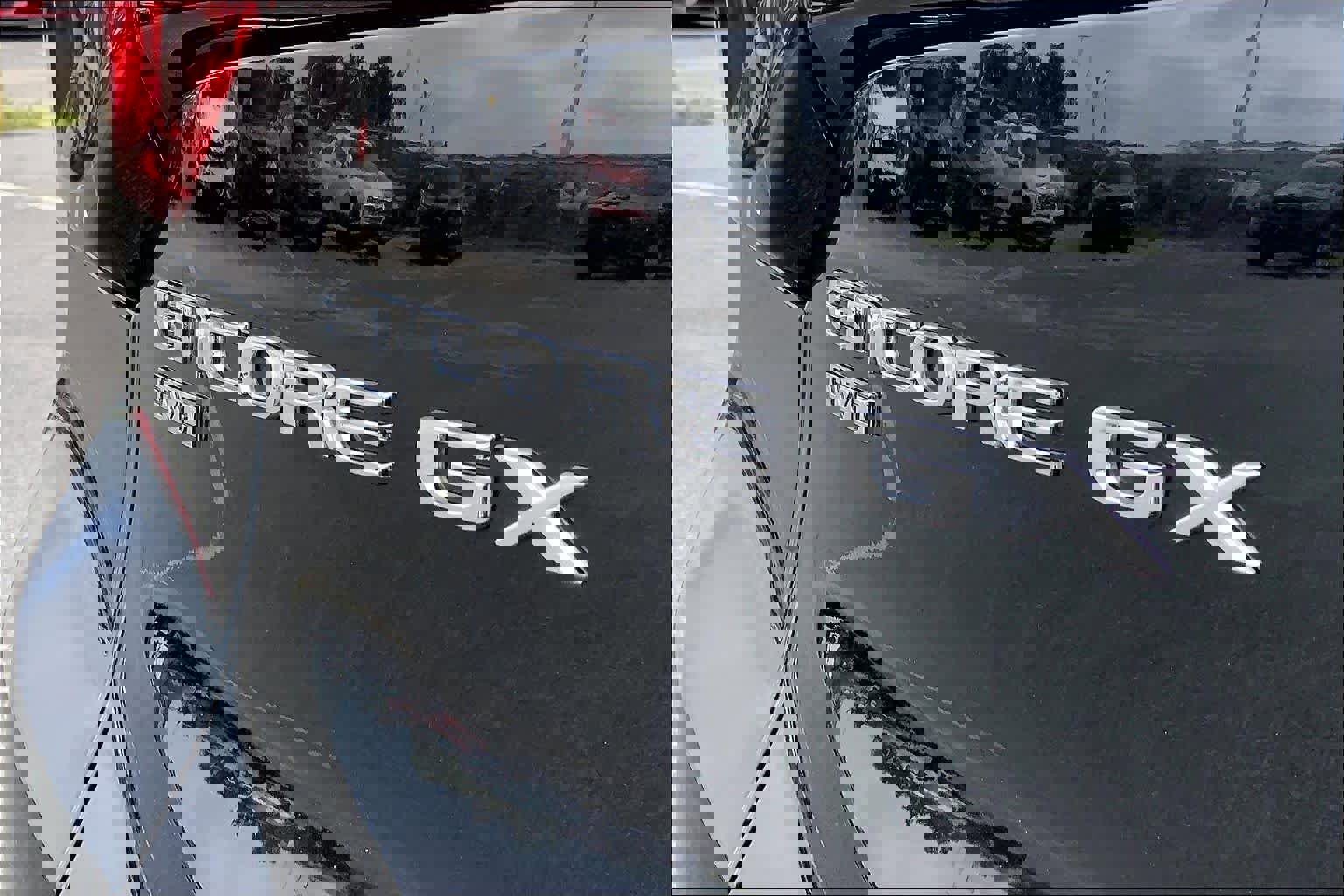 Used 2025 Buick Encore GX Sport Touring w/ Advanced Technology Package image 30