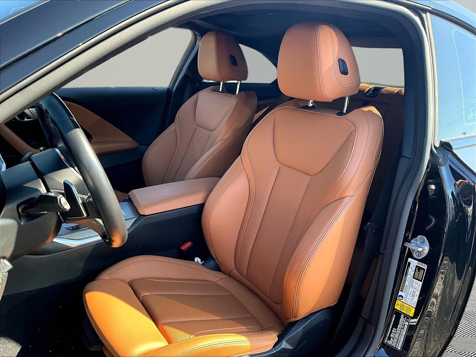 Used 2022 BMW 230i Coupe w/ Premium Package 2 RWD image 21