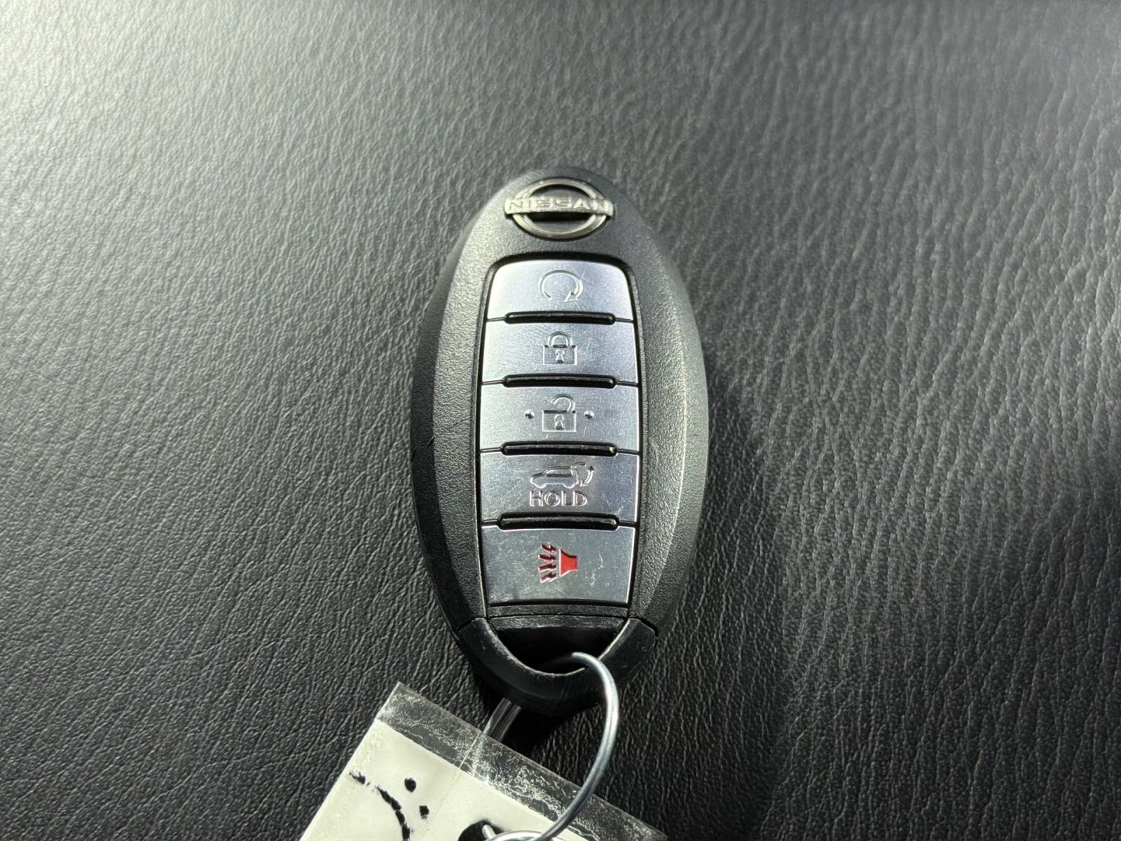 Used 2023 Nissan Armada SL w/ Cargo Package AWD/4WD image 37